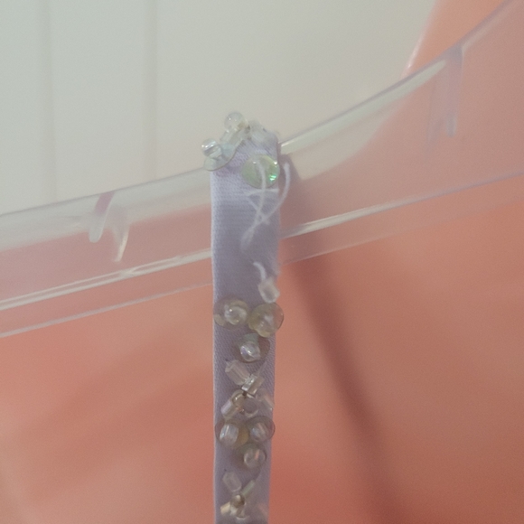 Barbra Calabro Lilac Formal Dress - Picture 5 of 8